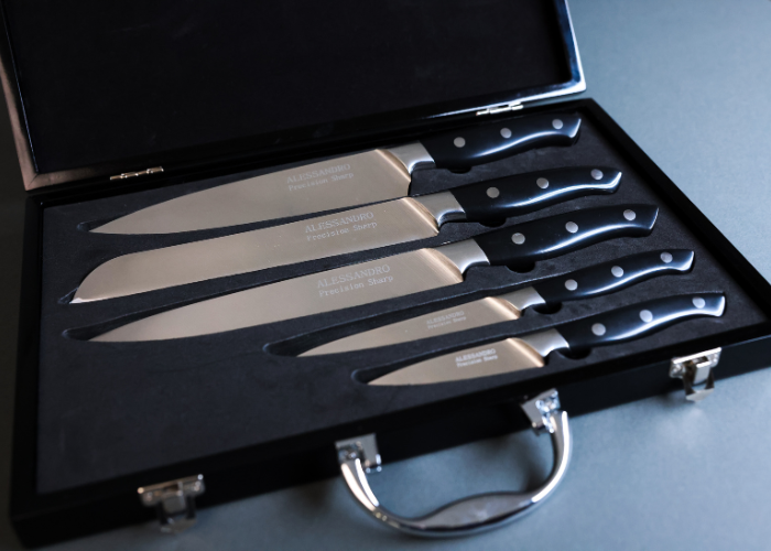 The Messina & Milano Bundle